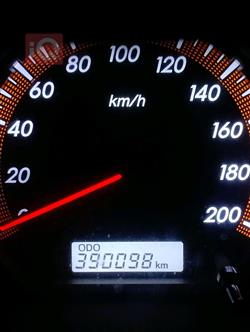 تويوتا هايلوكس